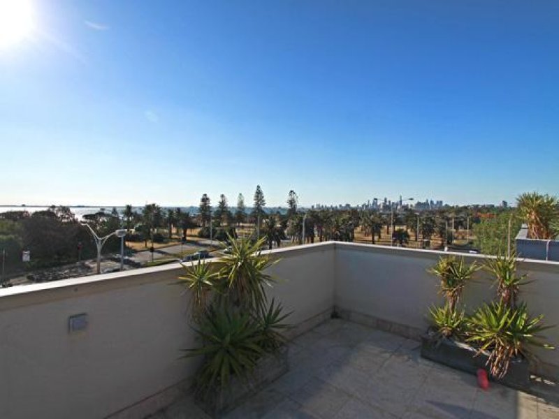 6/402 Barkly Street, Elwood, VIC 3184