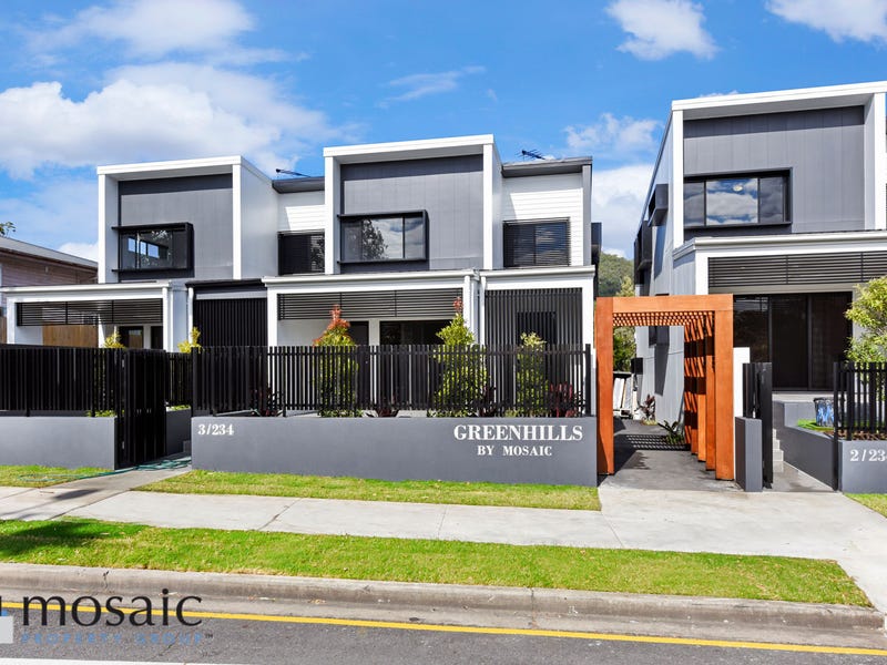 234 Payne Road, The Gap, QLD 4061