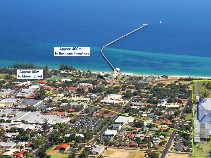 30 Adelaide Street, Busselton, WA 6280 Property Details