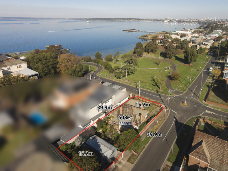 33 Bay Street, Rippleside, Vic 3215 Property Details