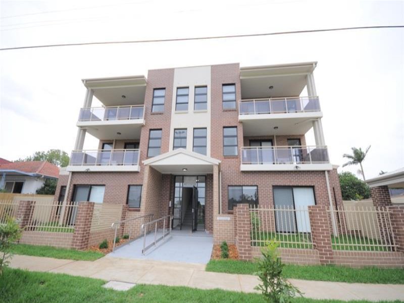 5/1214 Banks Street, Parramatta, NSW 2150