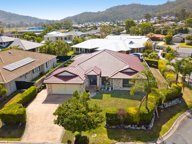 3 Lake Breeze Drive, Windaroo, Qld 4207 Property Details