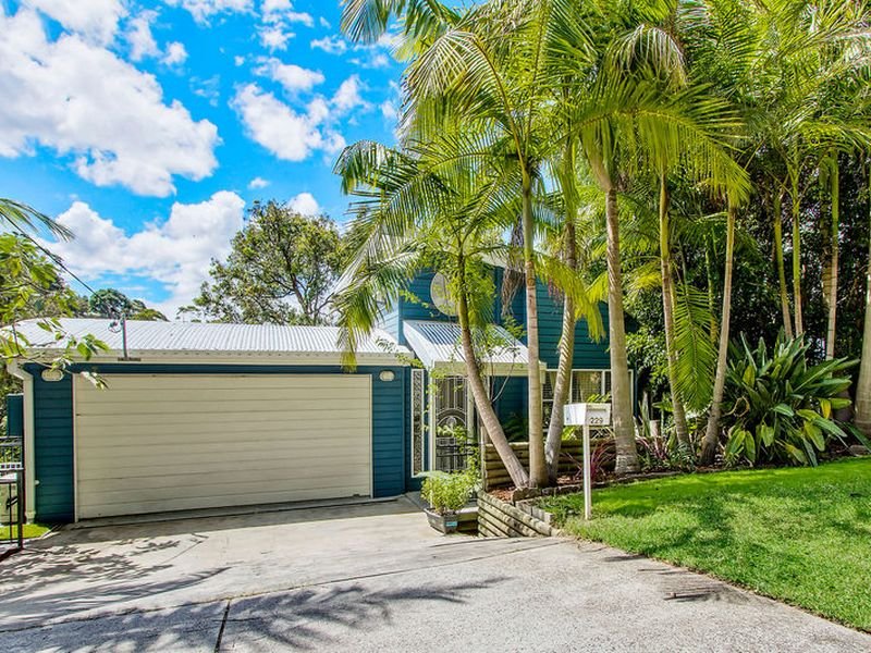 229 Glenrock Parade, Koolewong, NSW 2256 Property Details