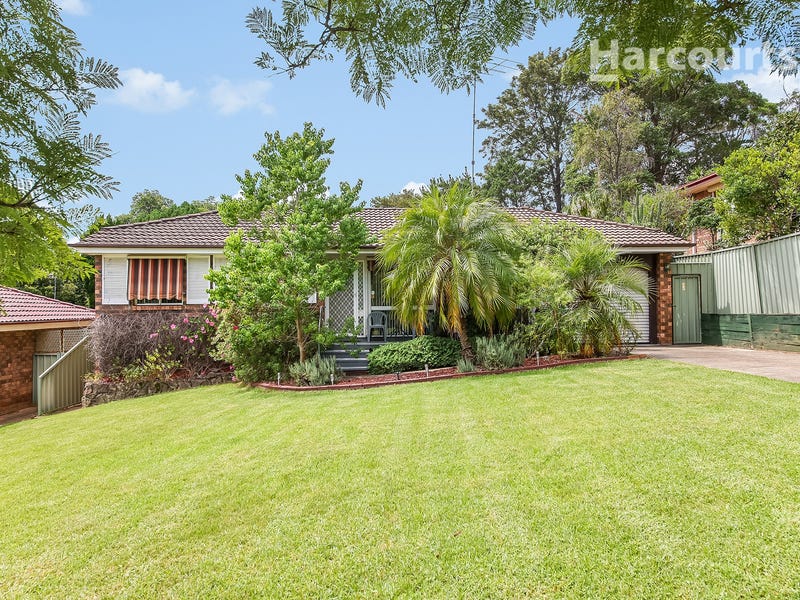 57 Crescent, Ambarvale, NSW 2560 House for Sale