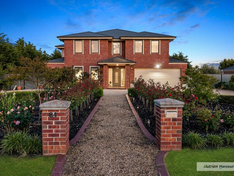 84 The Elms Boulevard, Kilmore, VIC 3764