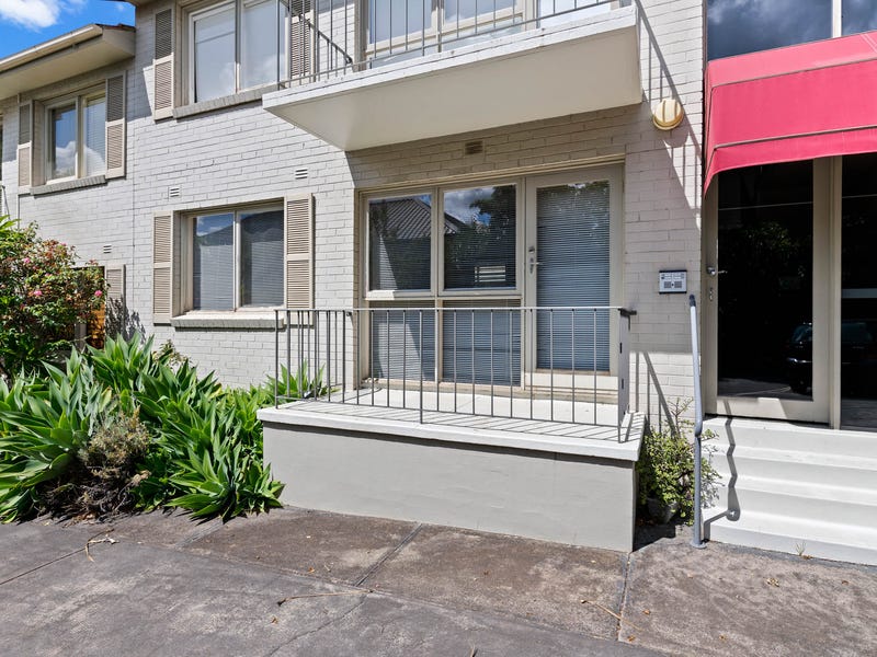 5/4 Glen Street, Hawthorn, VIC 3122