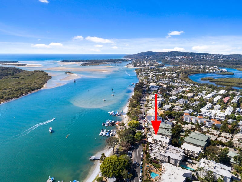 4/235 Gympie Terrace, Noosaville, Qld 4566 Property Details