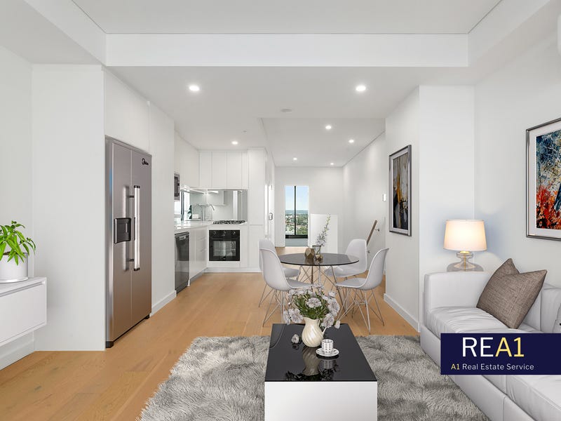 19 Meredith Street, Bankstown, NSW 2200 Apartment for Sale