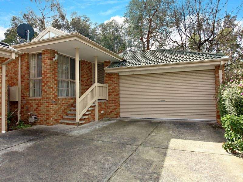 3/13 Narcissus Avenue, Boronia, VIC 3155