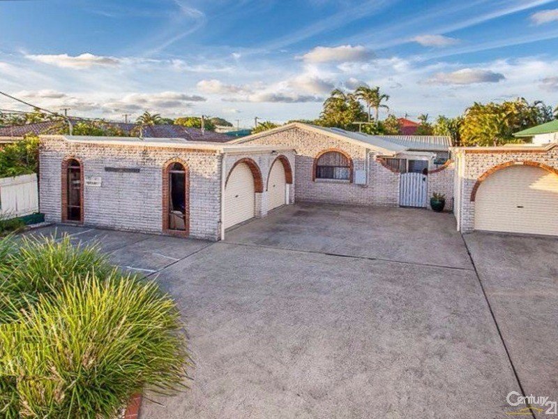 2/28 Arthur Street, Woody Point, QLD 4019