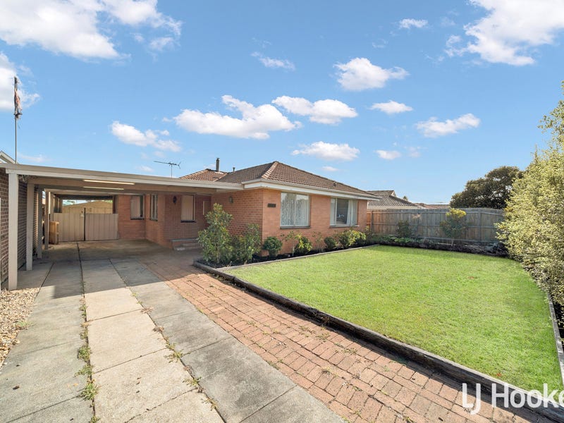 195 Centenary Avenue, Melton, Vic 3337 House for Sale