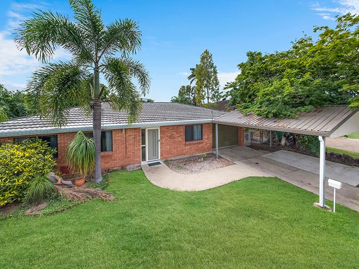 6 Villa Court, Kirwan, QLD 4817