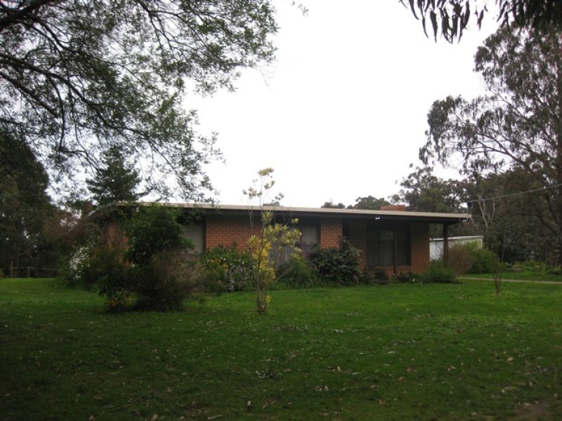 34 36 A'Beckett Road, Bunyip, Vic 3815 Property Details
