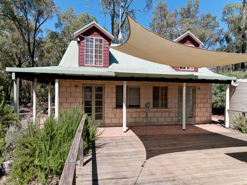 Property 107602341, Wooroloo, WA 6558 Property Details