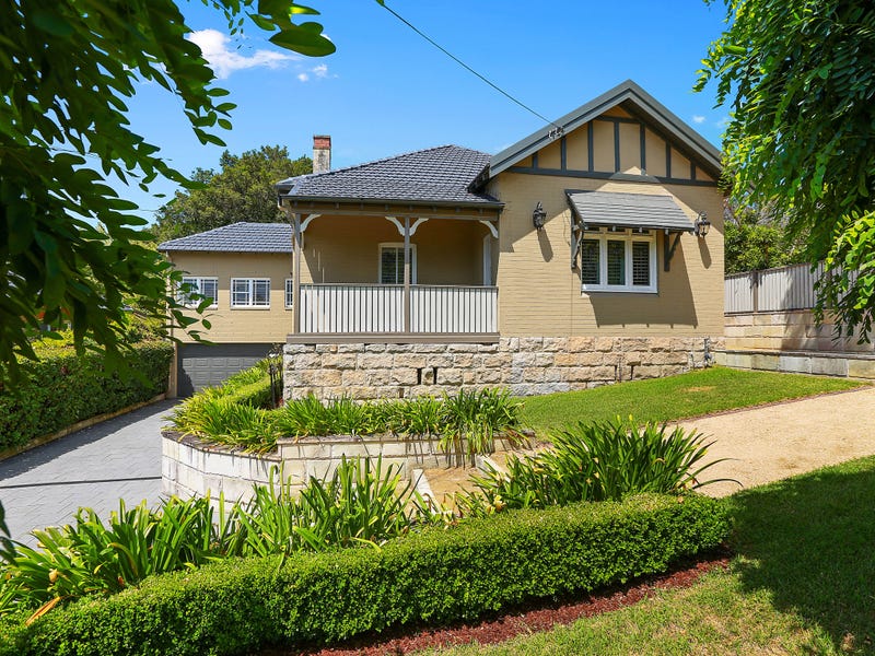 35 Archbold Road, Roseville, NSW 2069 Property Details