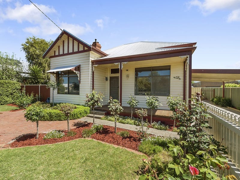 73 Armstrong Street, Colac, Vic 3250 Property Details
