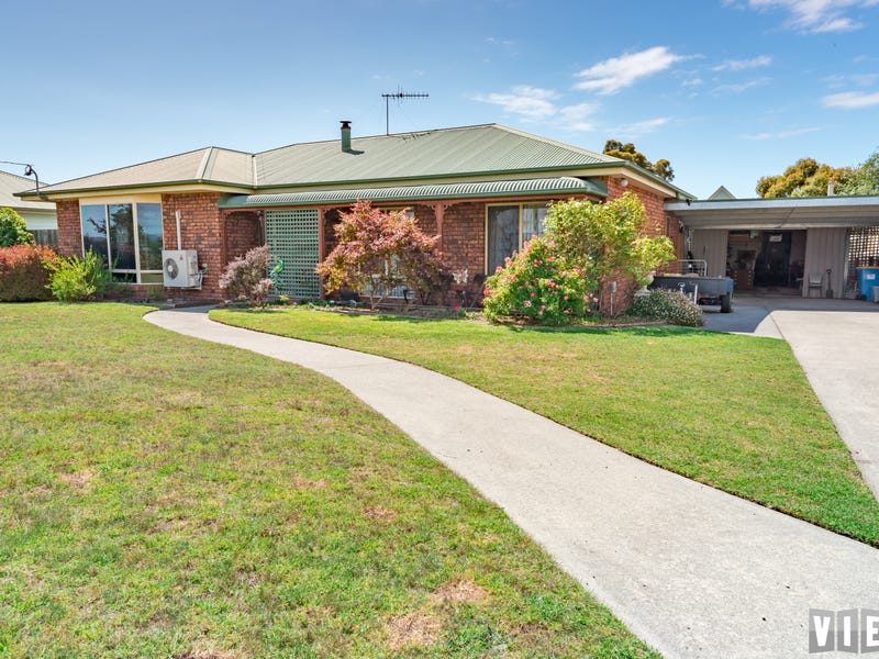 160 St Helens Point Road, Stieglitz, TAS 7216