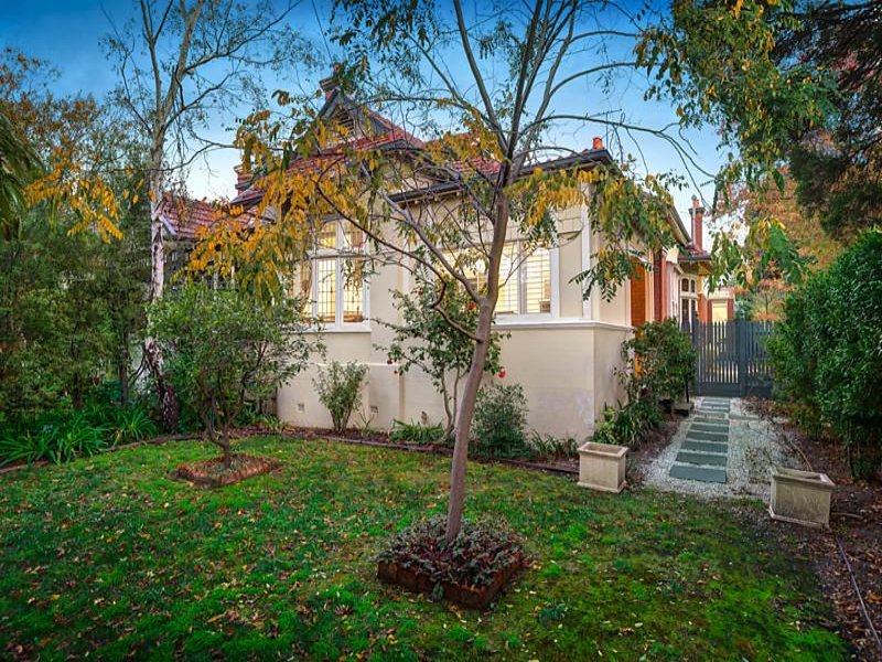 122 Riversdale Road, Hawthorn, Vic 3122 Property Details