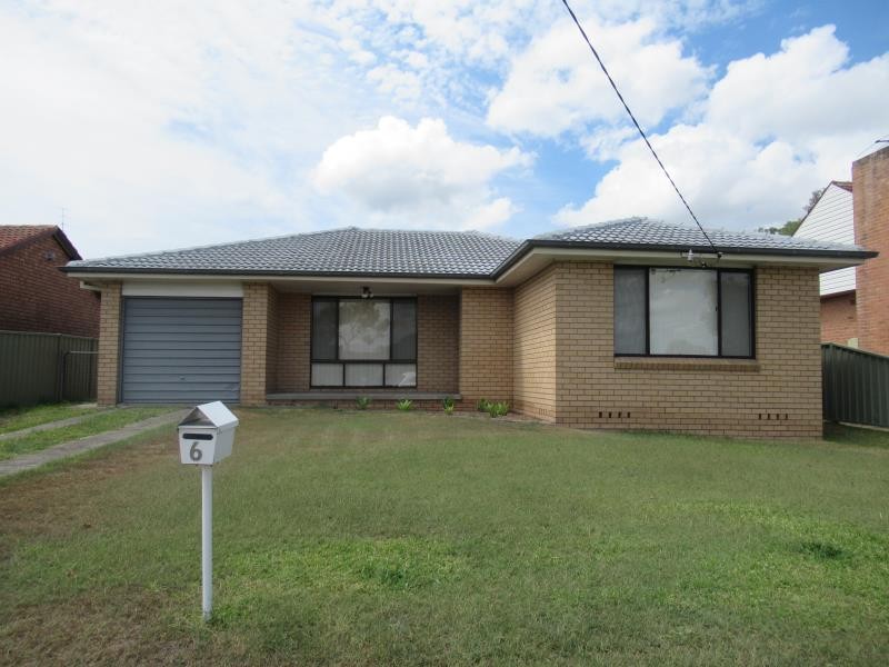 6 Riverview Place, Raymond Terrace, NSW 2324