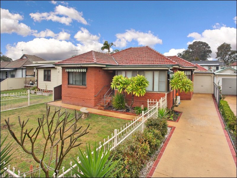 20 Tara Road, Blacktown, NSW 2148