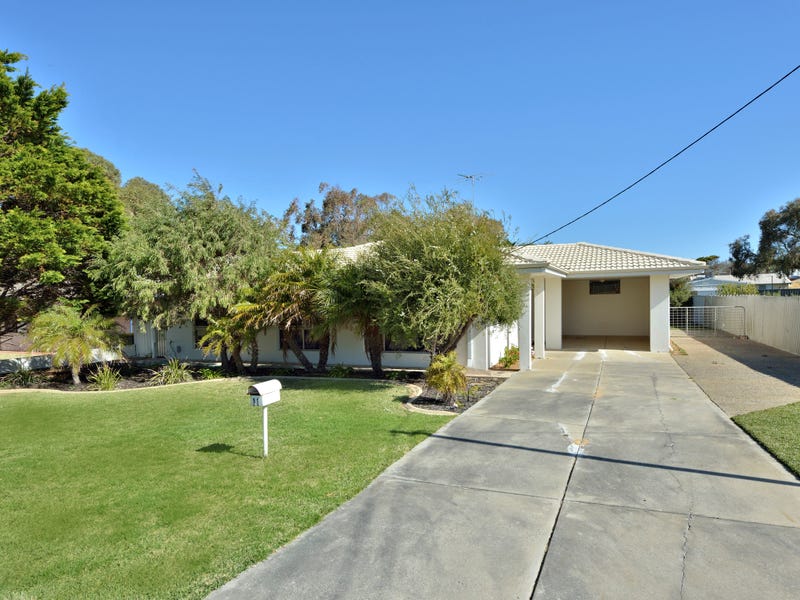 11 Flight Street, Falcon, WA 6210