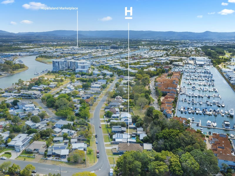 118 Sheehan Avenue, Hope Island, QLD 4212