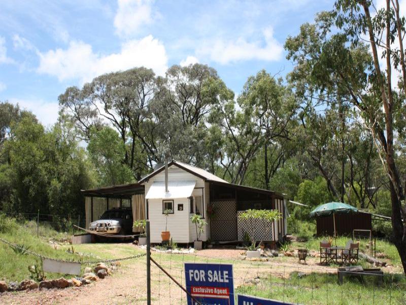 36 Rivergum Place, Sapphire Central, Qld 4702 Property Details