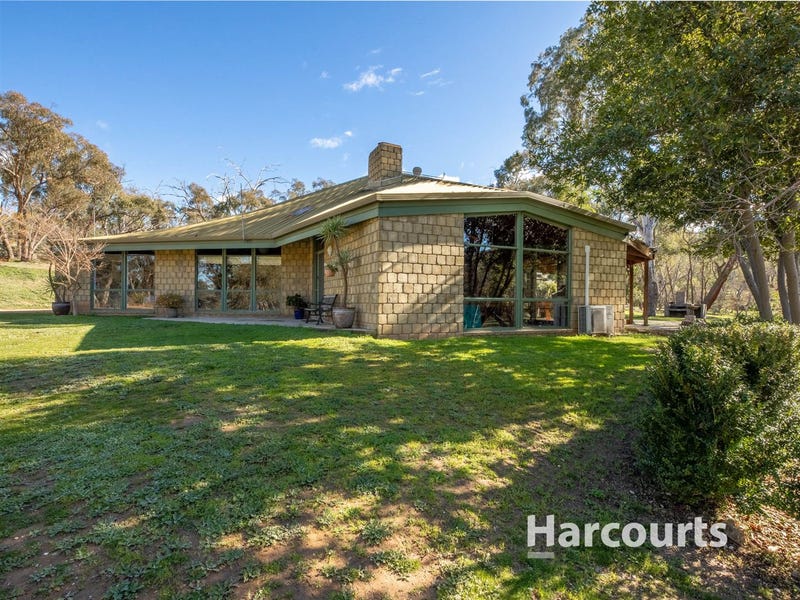 1156 Wangandary Road, Wangandary, Vic 3678 Property Details