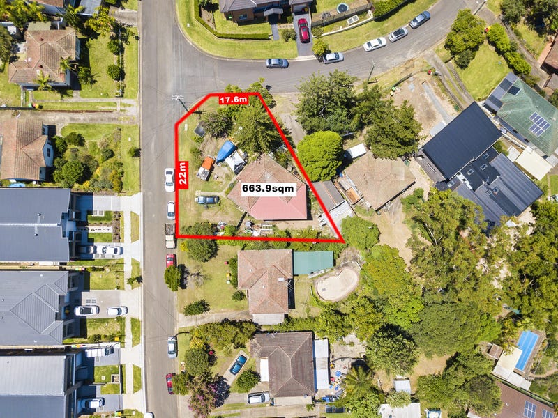 18 Tilley Street, Dundas Valley, NSW 2117