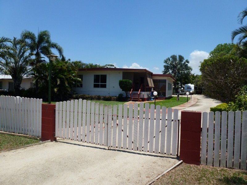 11 Mount Nutt Road, Bowen, QLD 4805