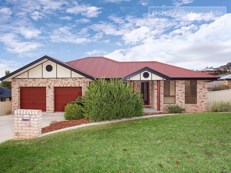 51 Bourkelands Drive, Bourkelands, NSW 2650