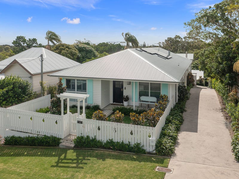 25 Keats Street, Byron Bay, NSW 2481