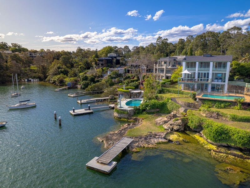 13 Huntleys Point Road, Huntleys Point, NSW 2111