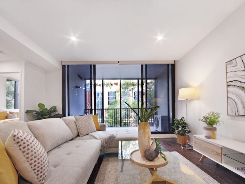 84/73 River Street, Richmond, Vic 3121 Property Details