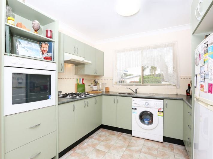 46/1A Kalaroo Road, Redhead Beach Holiday Park, Redhead, NSW 2290