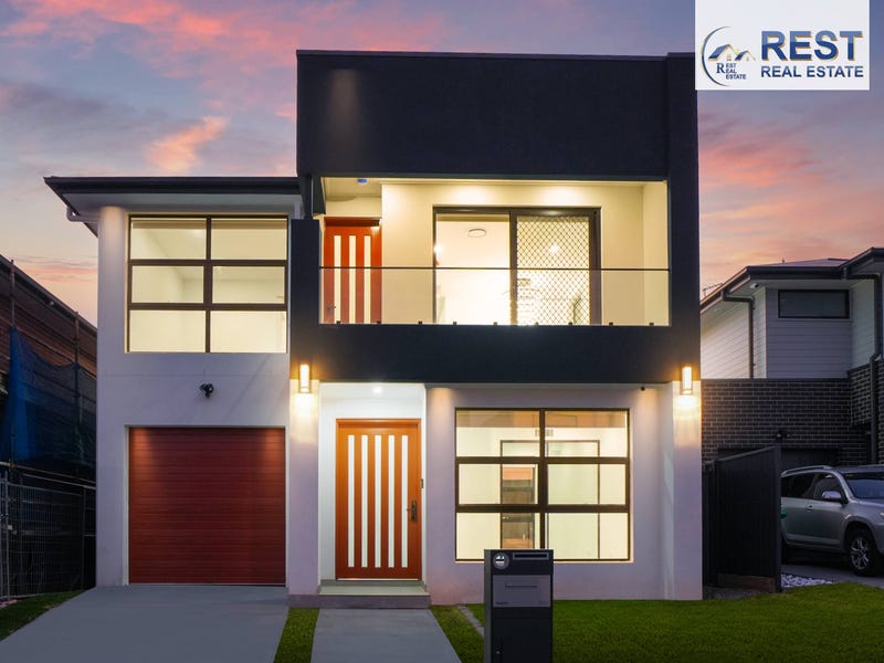 136 Lethbridge Road, Austral, NSW 2179 House for Sale