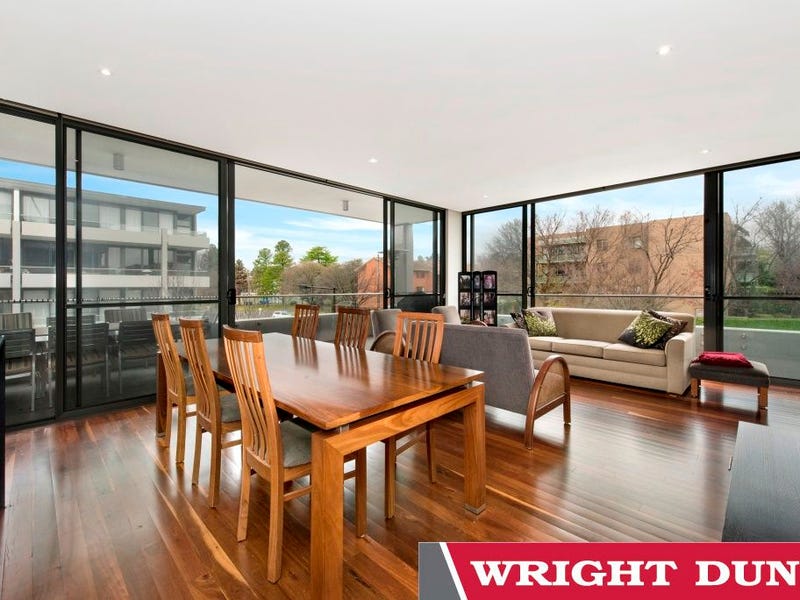 9/19 Leichhardt Street, Kingston, ACT 2604 Property Details