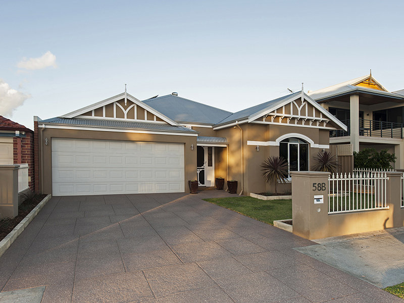 58B Marchamley Street, Carlisle, WA 6101 Property Details