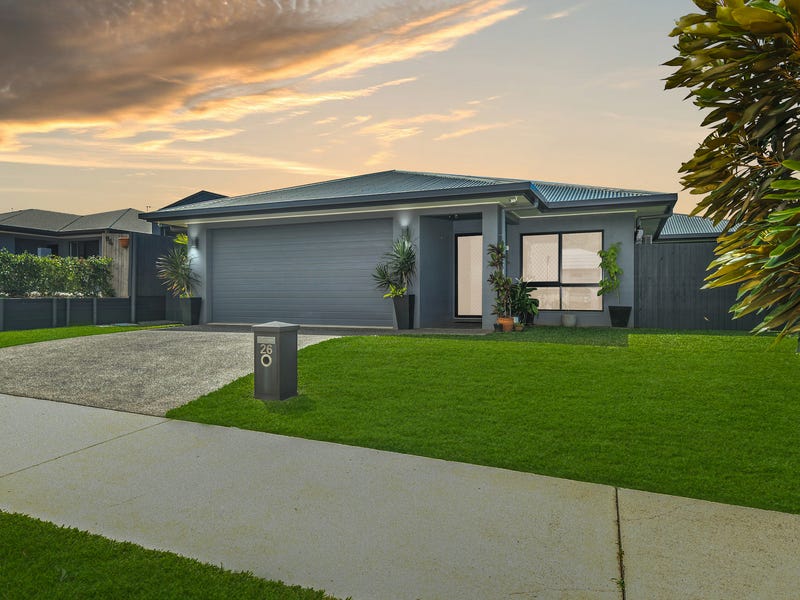 Real Estate & Property for Sale in Gordonvale, QLD 4865