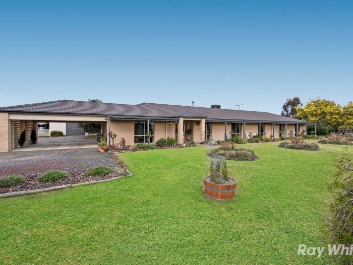 121 Tulla Drive, Teesdale, VIC 3328