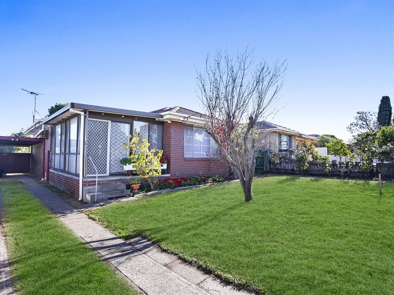 23 Norwich Crescent, Campbellfield, Vic 3061 Property Details