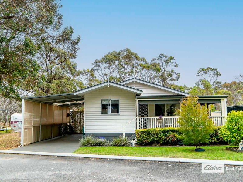 5 31720 Albany Highway Mount Barker WA 6324 Unit for Sale