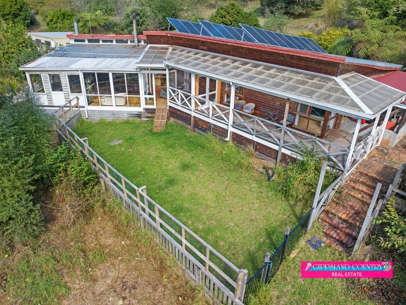 1050 BOOLARRAMIRBOO NORTH ROAD, Boolarra, Vic 3870 Lifestyle for