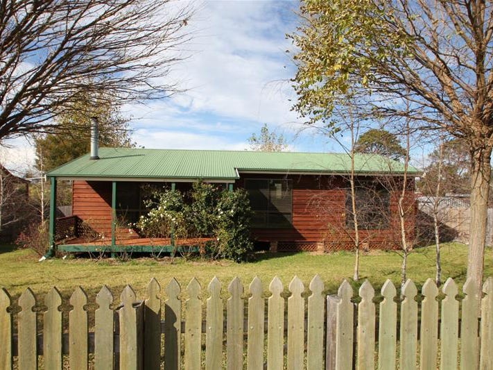 63 George Street, Tenterfield, NSW 2372 - realestate.com.au