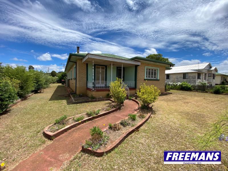 30 Alford Street, Kingaroy, Qld 4610 Property Details