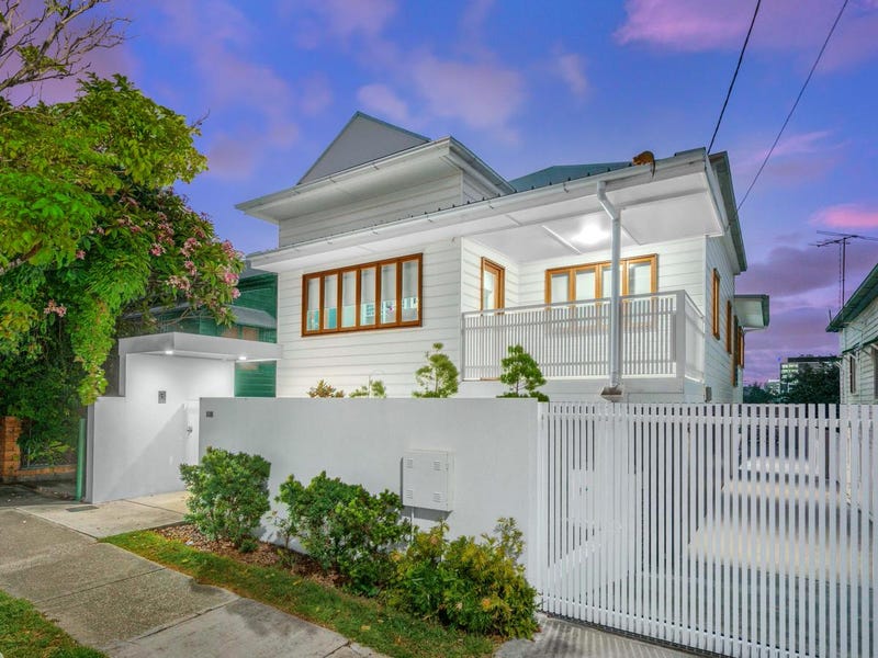 136 Harcourt Street, New Farm, Qld 4005