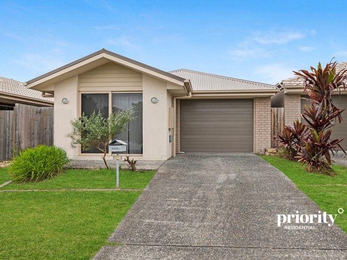 50 Milbrook Crescent, Pimpama, Qld 4209 House for Sale realestate