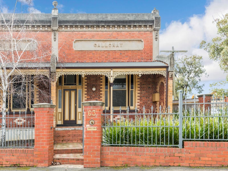 63 Mundy Street, Bendigo, VIC 3550