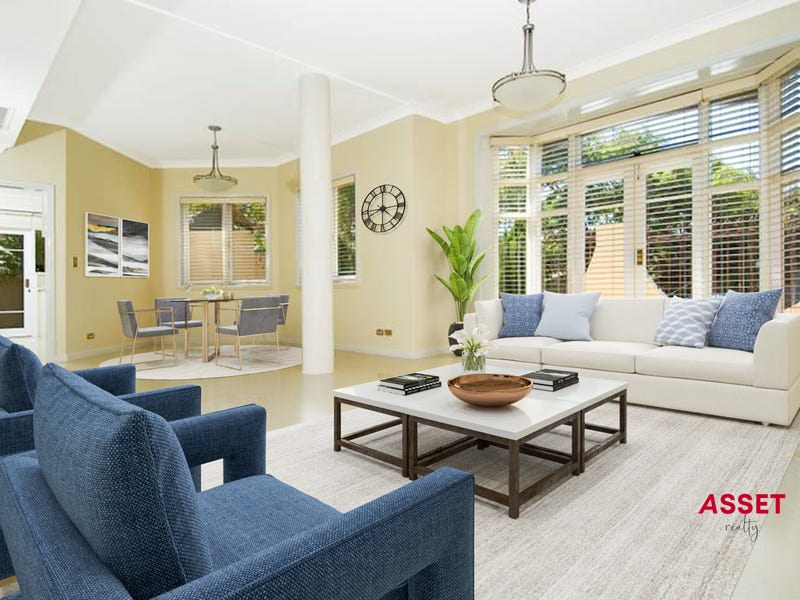 1/3 Milson Road, Cremorne, NSW 2090 Apartment for Rent