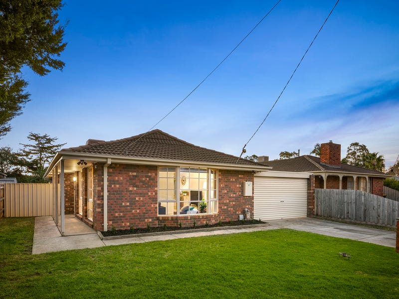 10 Oriflamme Court Aspendale Gardens Vic 3195